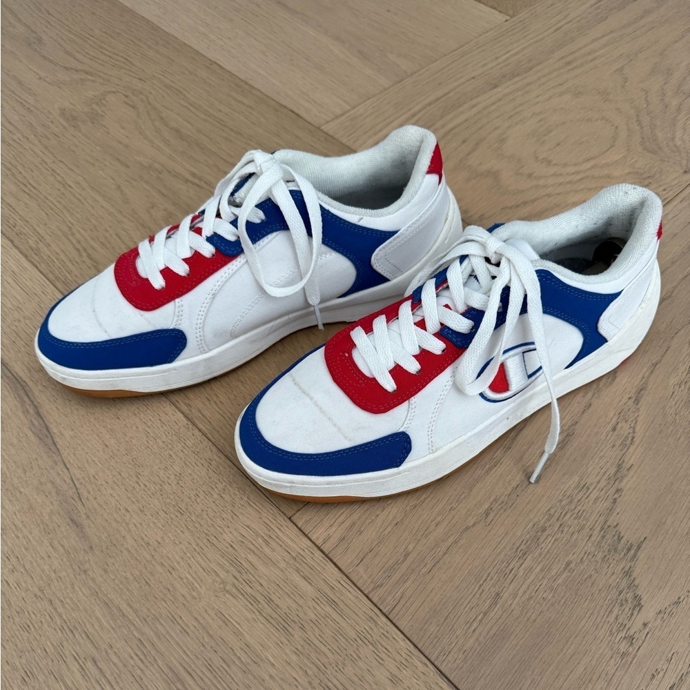 CHAMPION Super C Court Low Sneakers - Picture 6 of 13